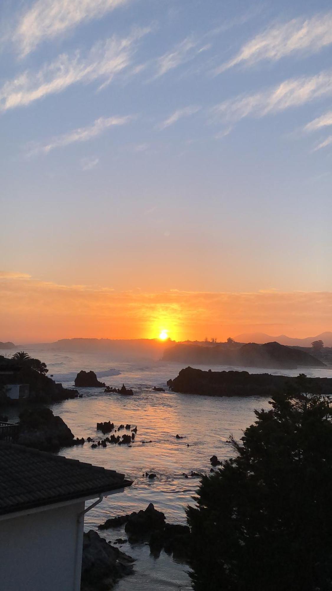 Hospedaje De La Hoz Isla Luaran gambar