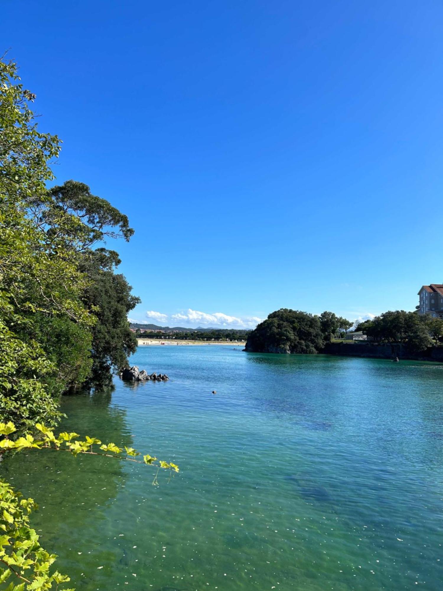 Hospedaje De La Hoz Isla Luaran gambar