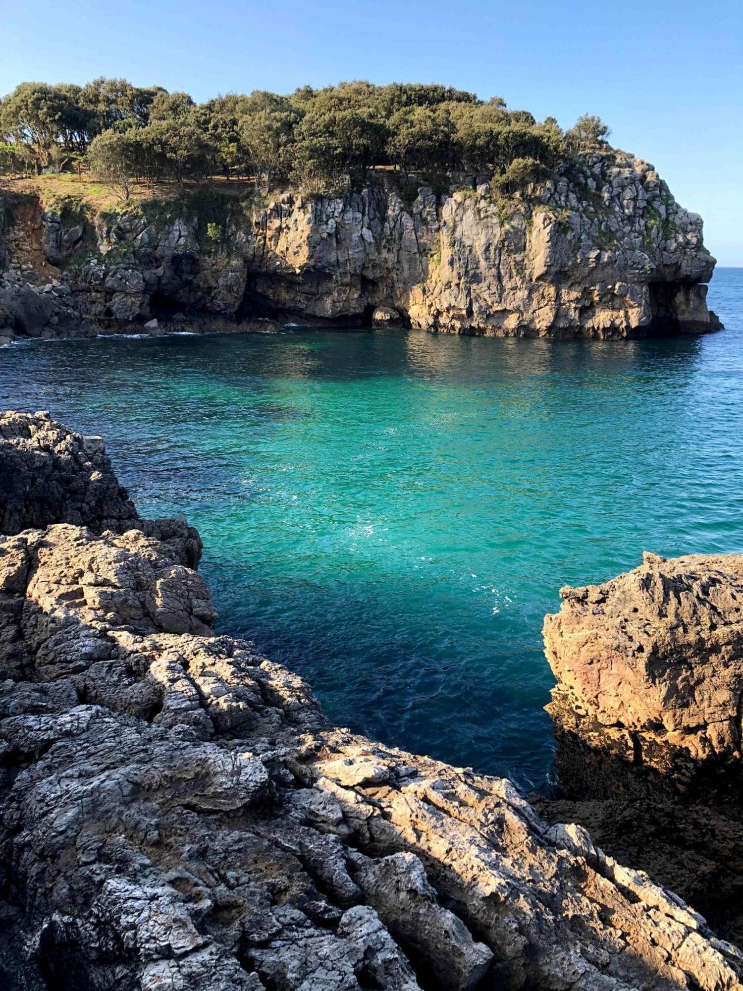 Hospedaje De La Hoz Isla Luaran gambar