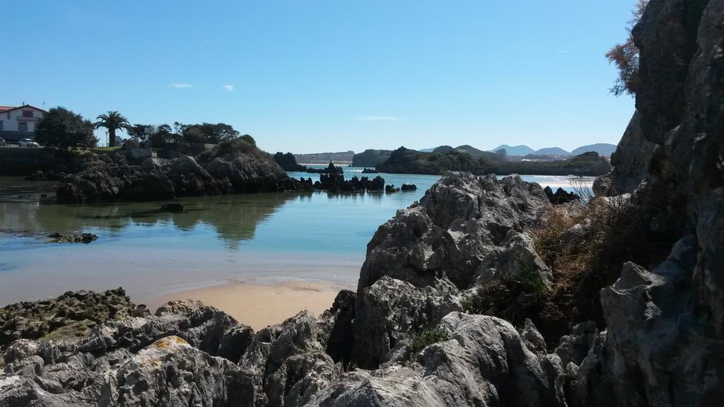 Hospedaje De La Hoz Isla Luaran gambar