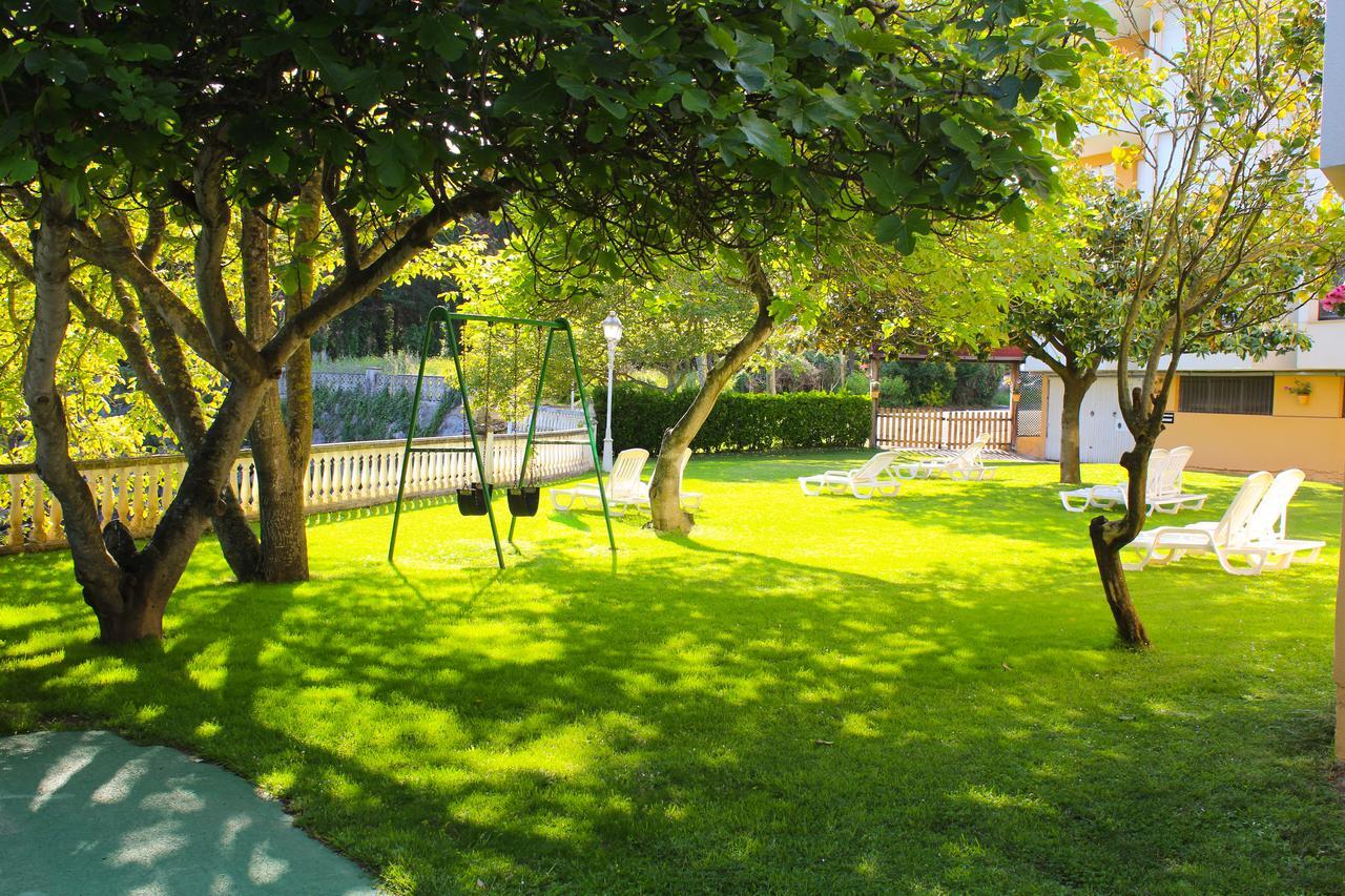 Hospedaje De La Hoz Isla Luaran gambar