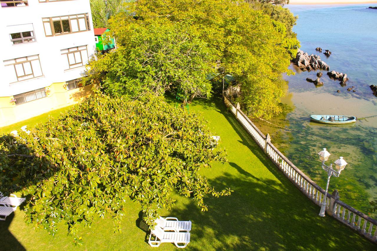 Hospedaje De La Hoz Isla Luaran gambar